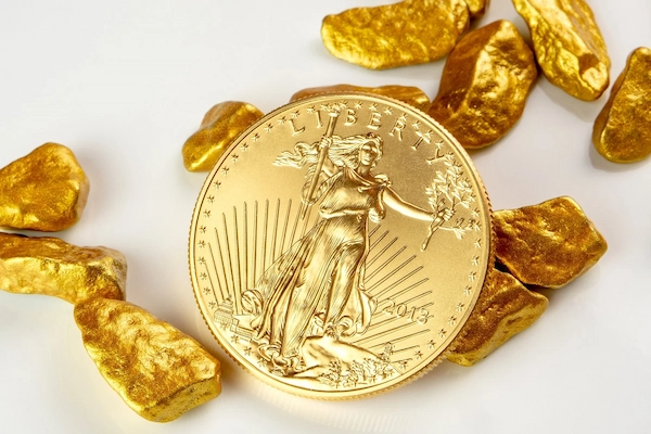 The 5 Best Gold Bullion Coins for Investment - Gerrards Bullion