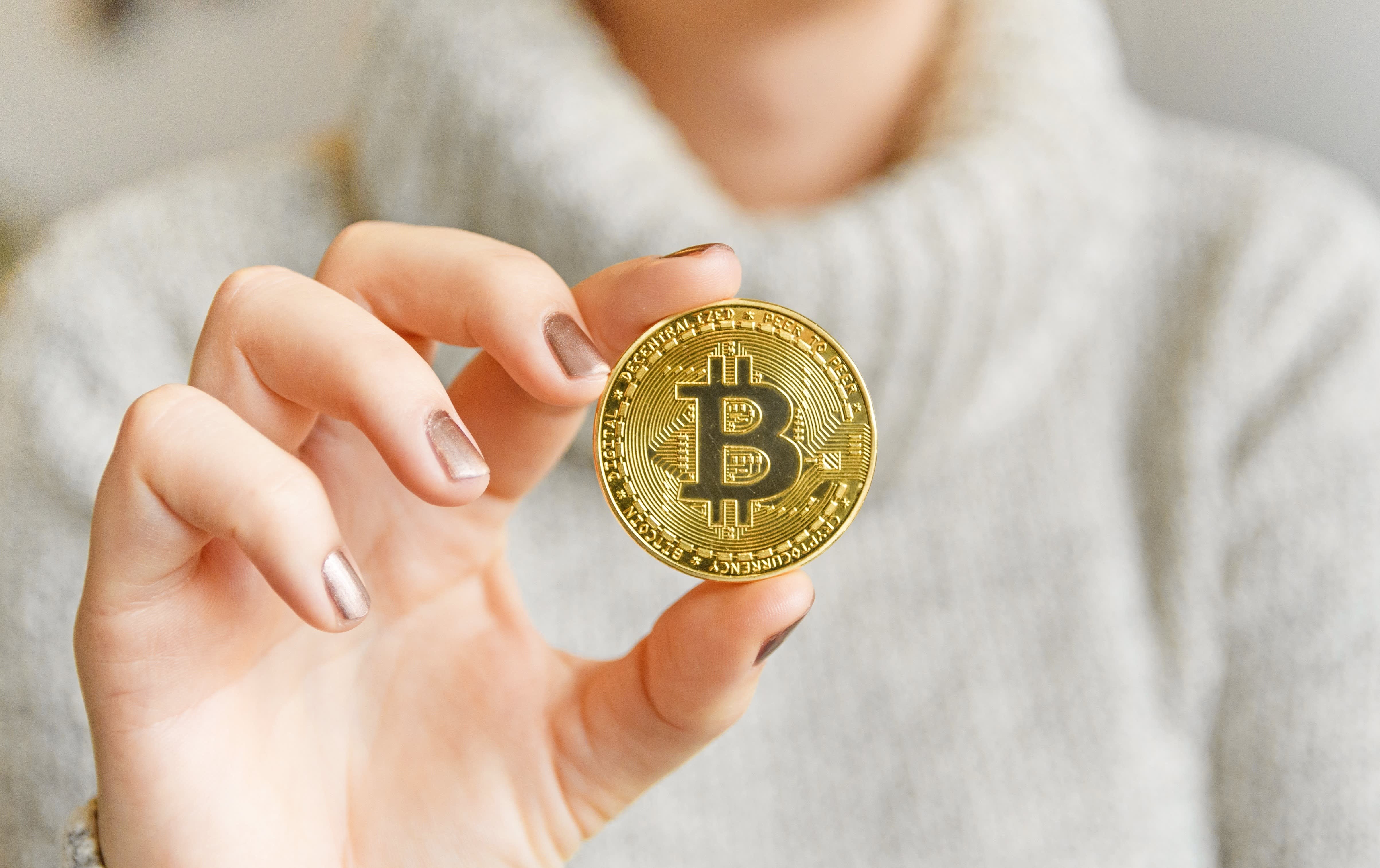 What To Know About Cryptocurrency and Scams | Consumer Advice