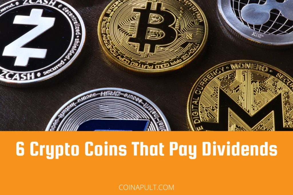 Yada | Does cryptocurrency pay dividends?