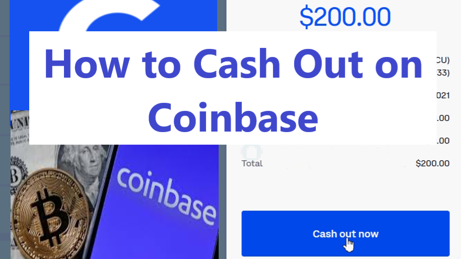 How to Withdraw From Coinbase Wallet: A Step-by-Step Guide