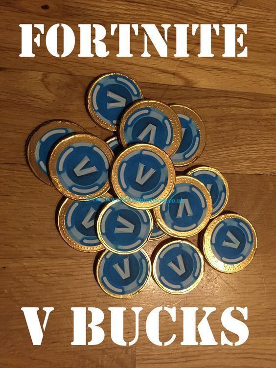 Get Free Vbucks for Fortnite