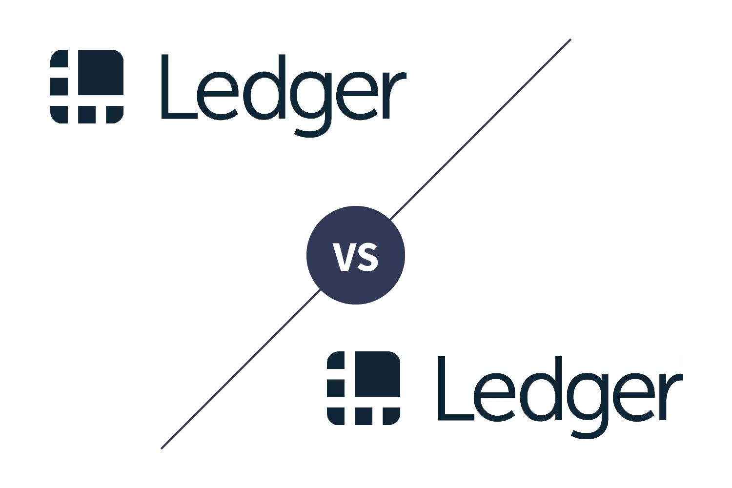 Swap Ethereum with Ledger