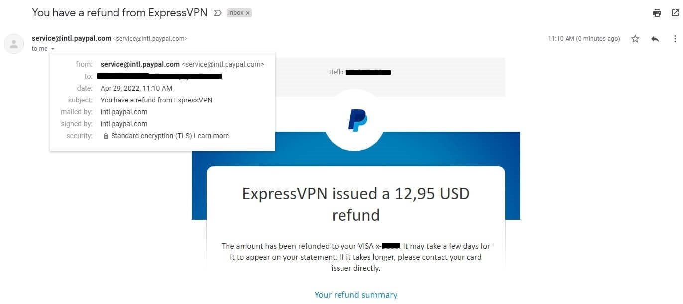 How to Cancel ExpressVPN in [Easy Step-By-Step Guide]