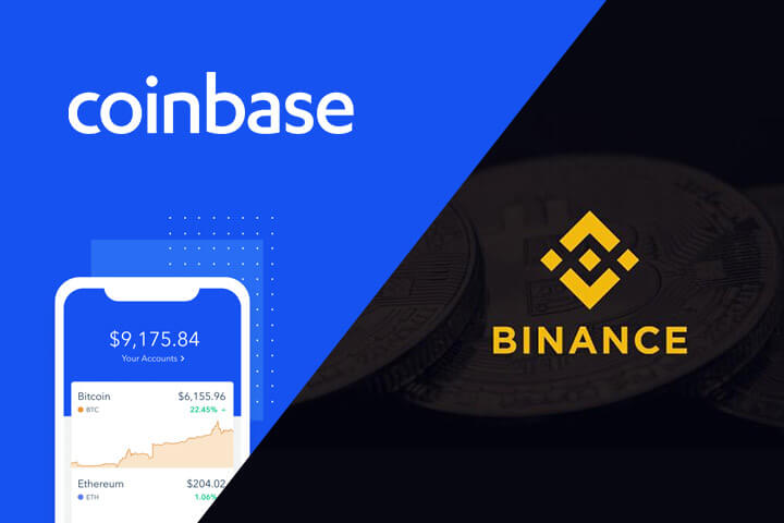 From GDAX to Binance: Learn How to Transfer Your Funds