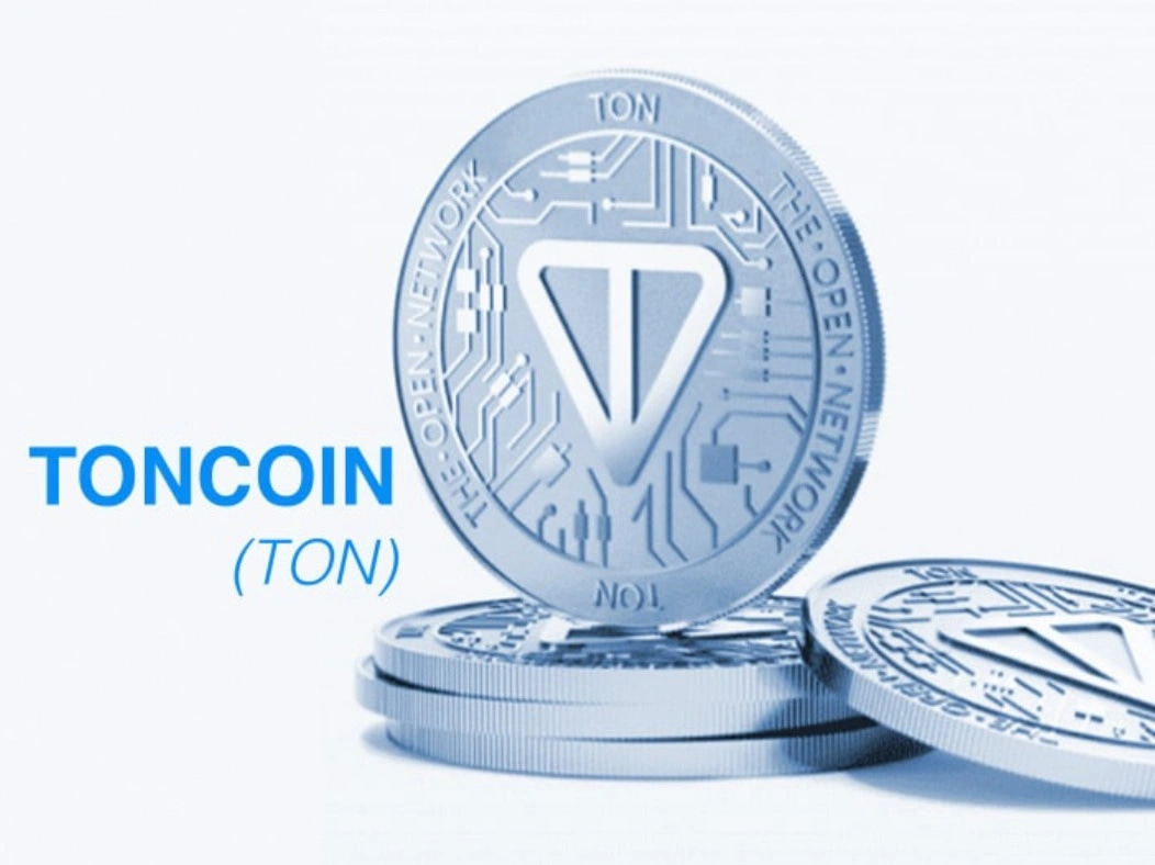 What Is Toncoin (TON)? Everything You Need To Know