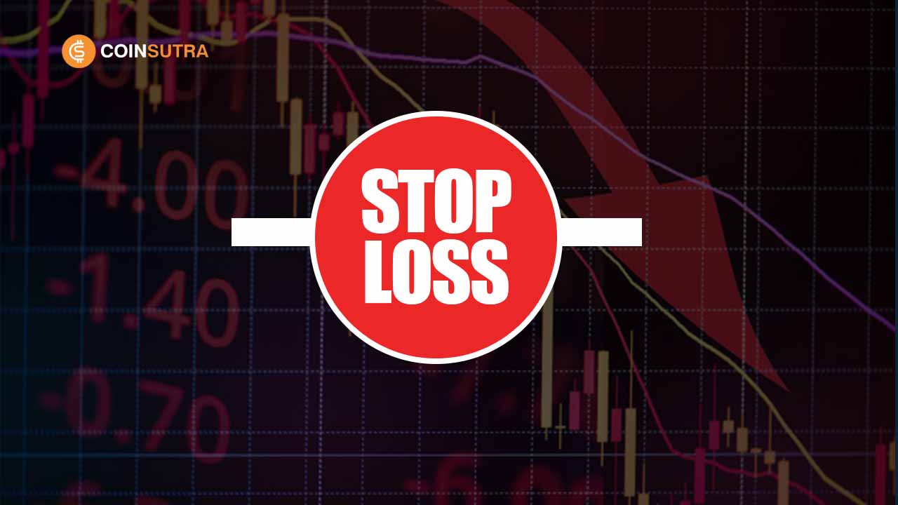 What is Stop-Loss Order? Definition & Meaning | Crypto Wiki