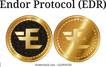 Endor Protocol Price Today - EDR Price Chart & Market Cap | CoinCodex