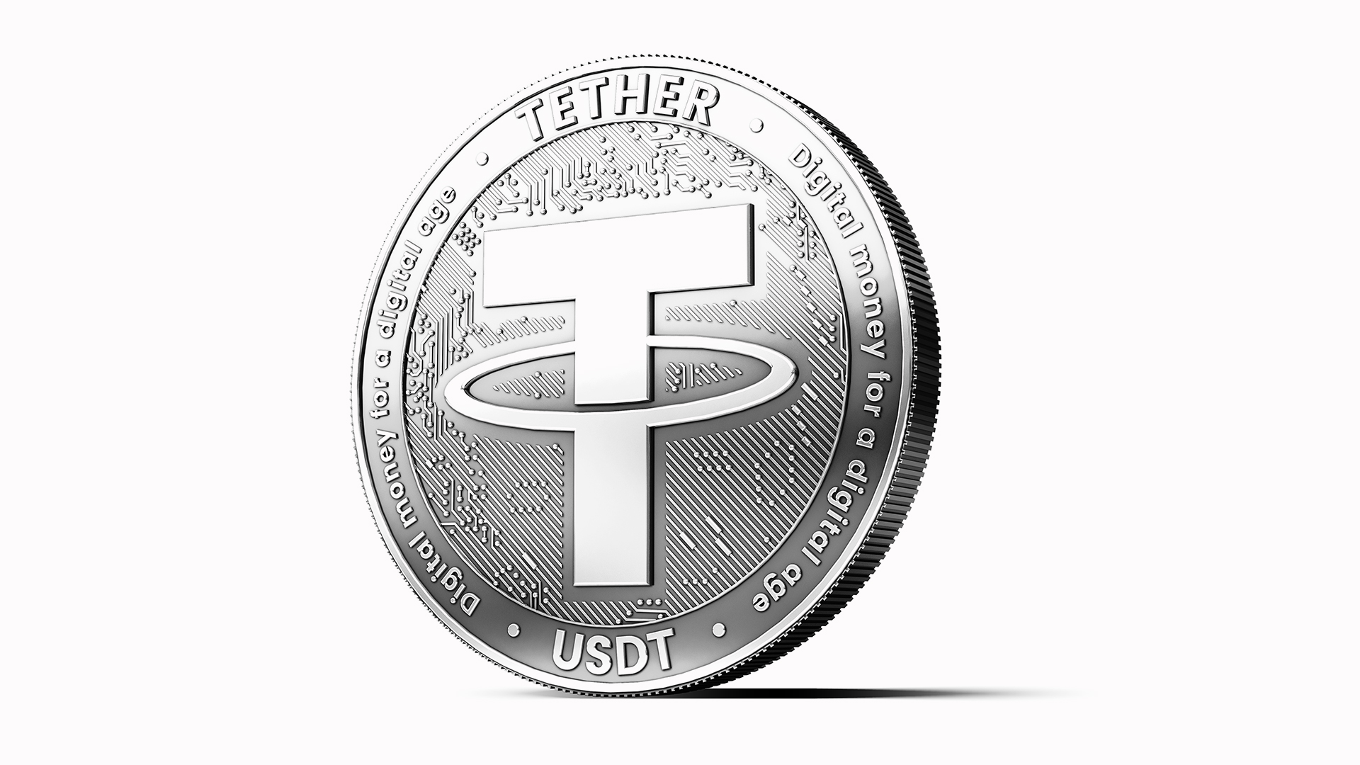 Convert 6 USDT to INR (6 Tether to Indian Rupee)