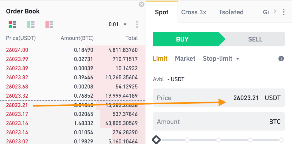 Futures order book top of book crossing - Futures API - Binance Developer Community