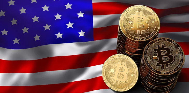 Cryptocurrency Regulations in the United States | ComplyAdvantage