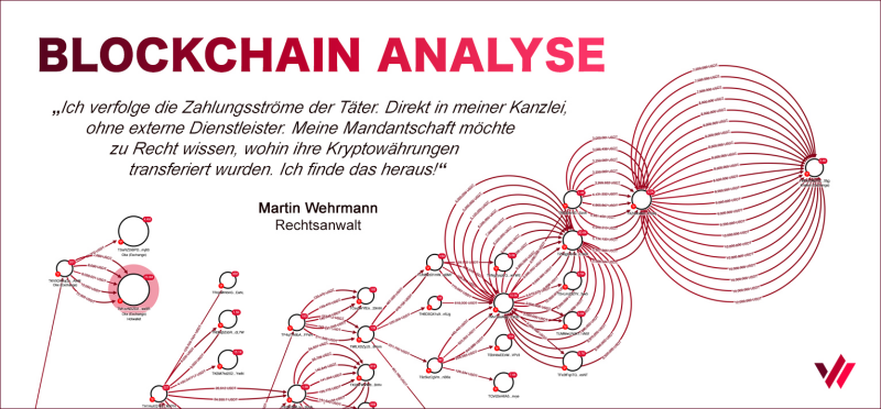 Kryptowährungen: Arkham Intelligence will Blockchain-Schnüffler monetarisieren | heise online