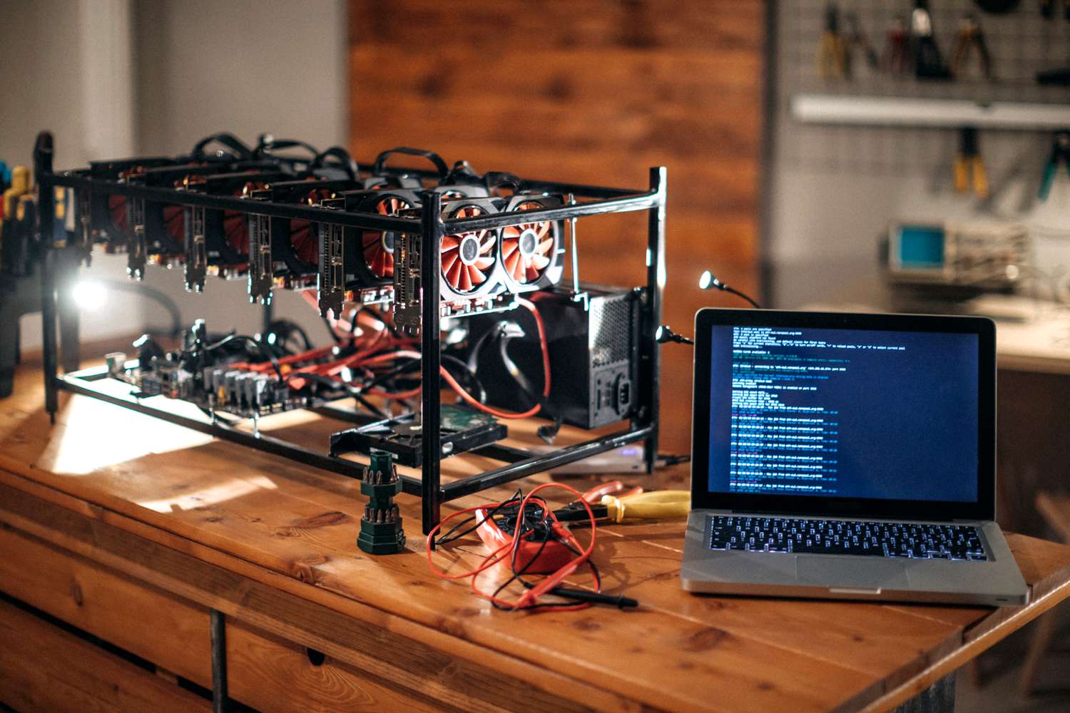 How Does Bitcoin Mining Work?