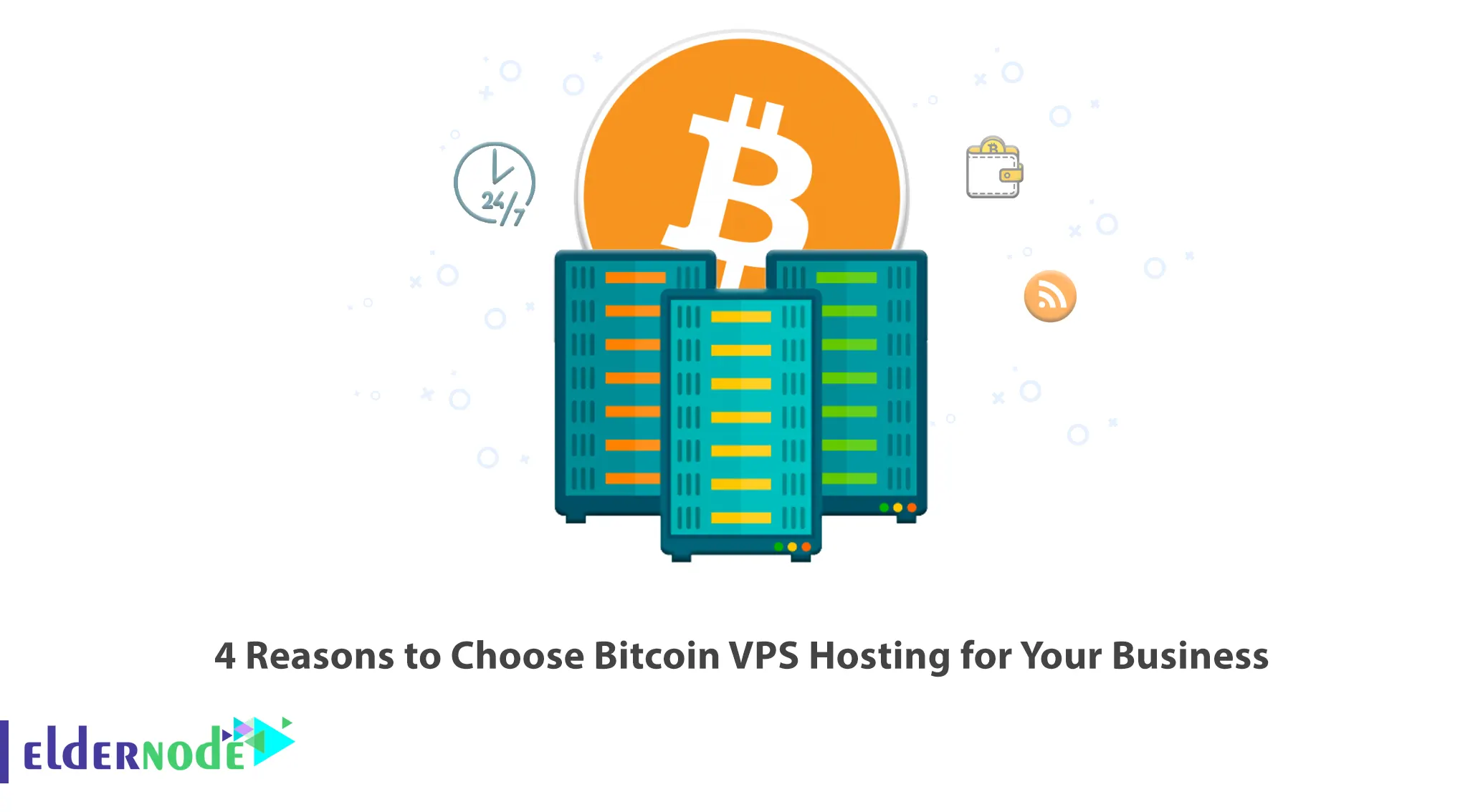 Massive list of Bitcoin-friendly VPS providers