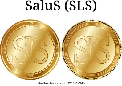 SaluS (SLS) price, market cap | Chart | COIN