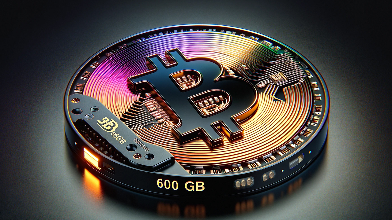 What is Bitcoin SV? Bitcoin SV Blockchain Size Reach 7 TB - coinmag.fun