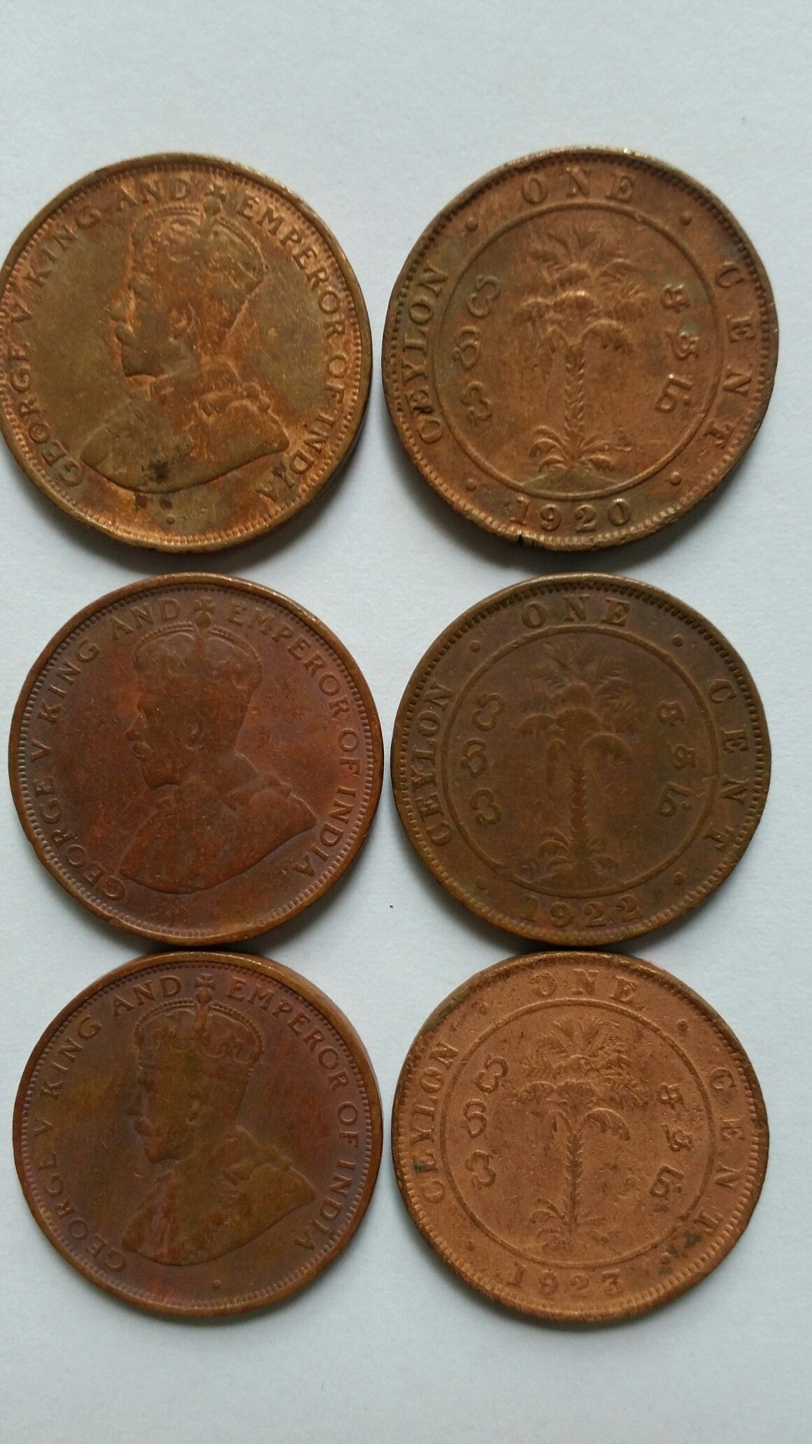 The History of the Copper Farthing Coin | Chards