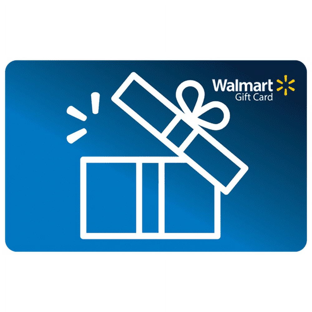 Check Walmart Gift Card Balance (June )