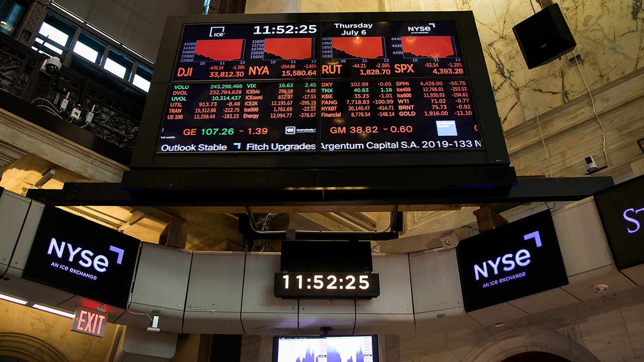 NYXBT : The NYSE Bitcoin Index - MSN Money