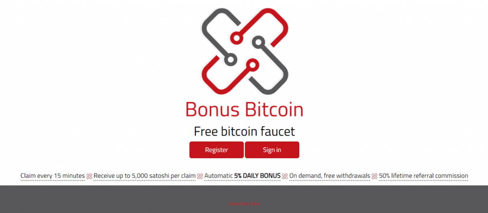 List of Bitcoin faucets - claim free BTC (Faucet Monitor)