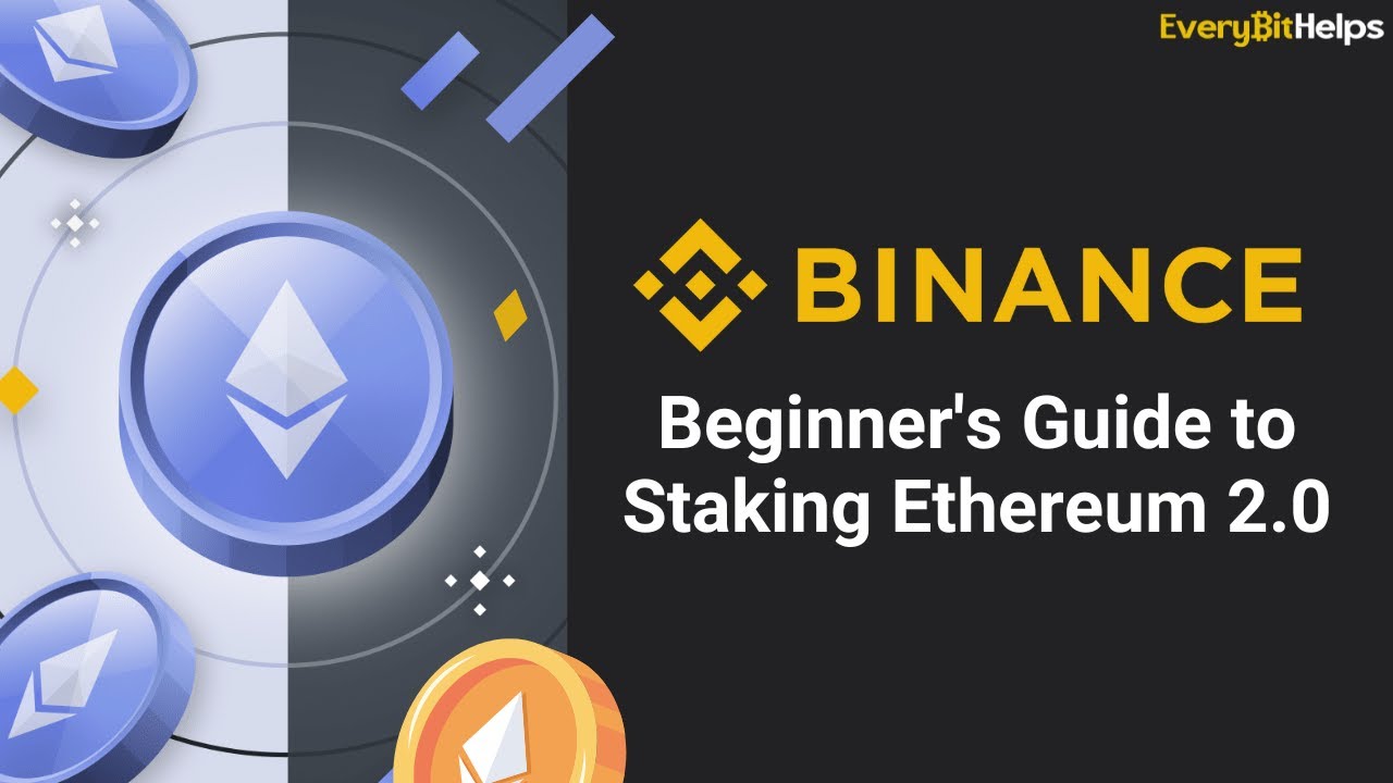 Binance to Support Ether Staking Withdrawals From April 19