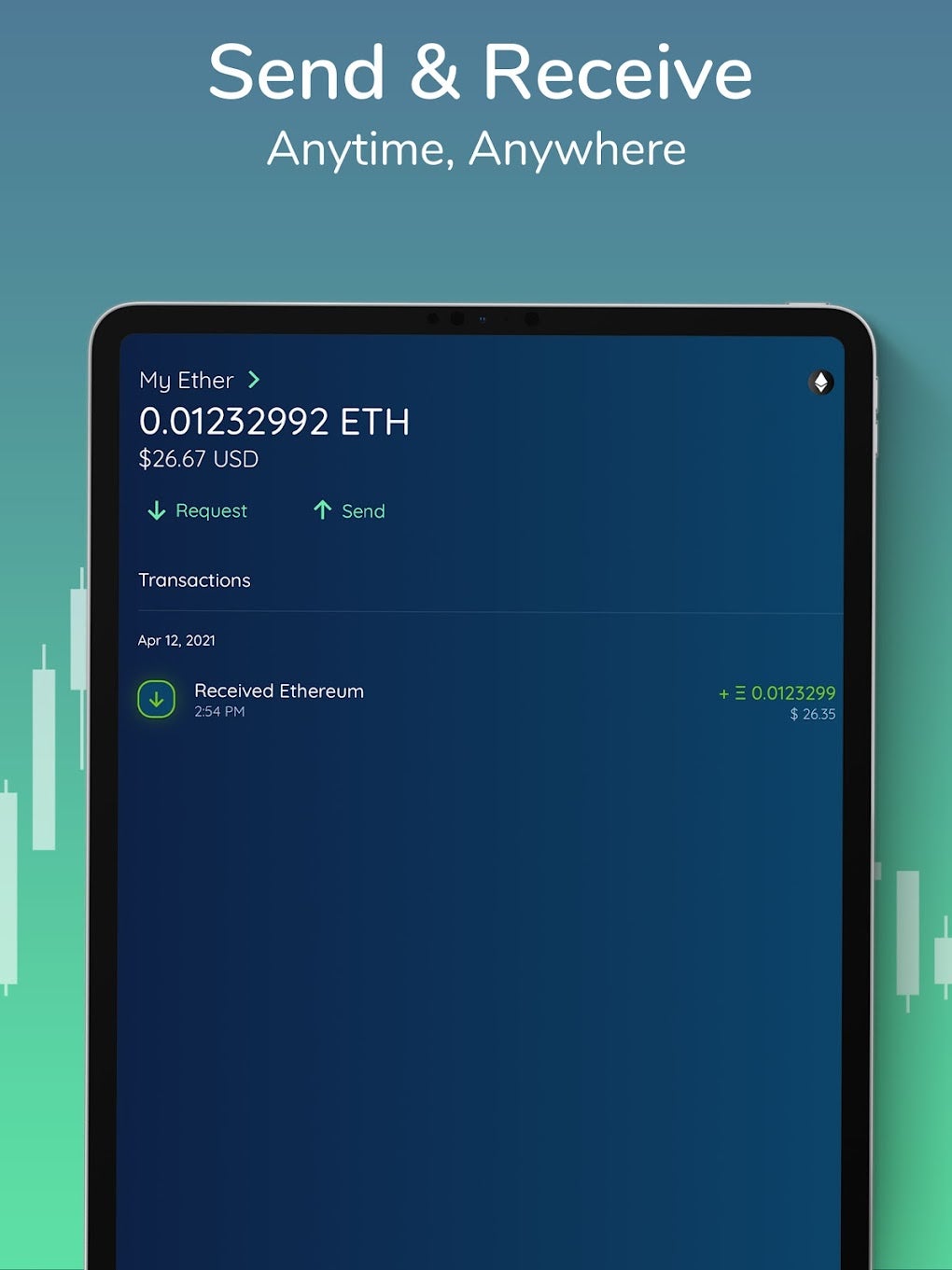 Download Xverse Wallet for Android, iOS & Chrome