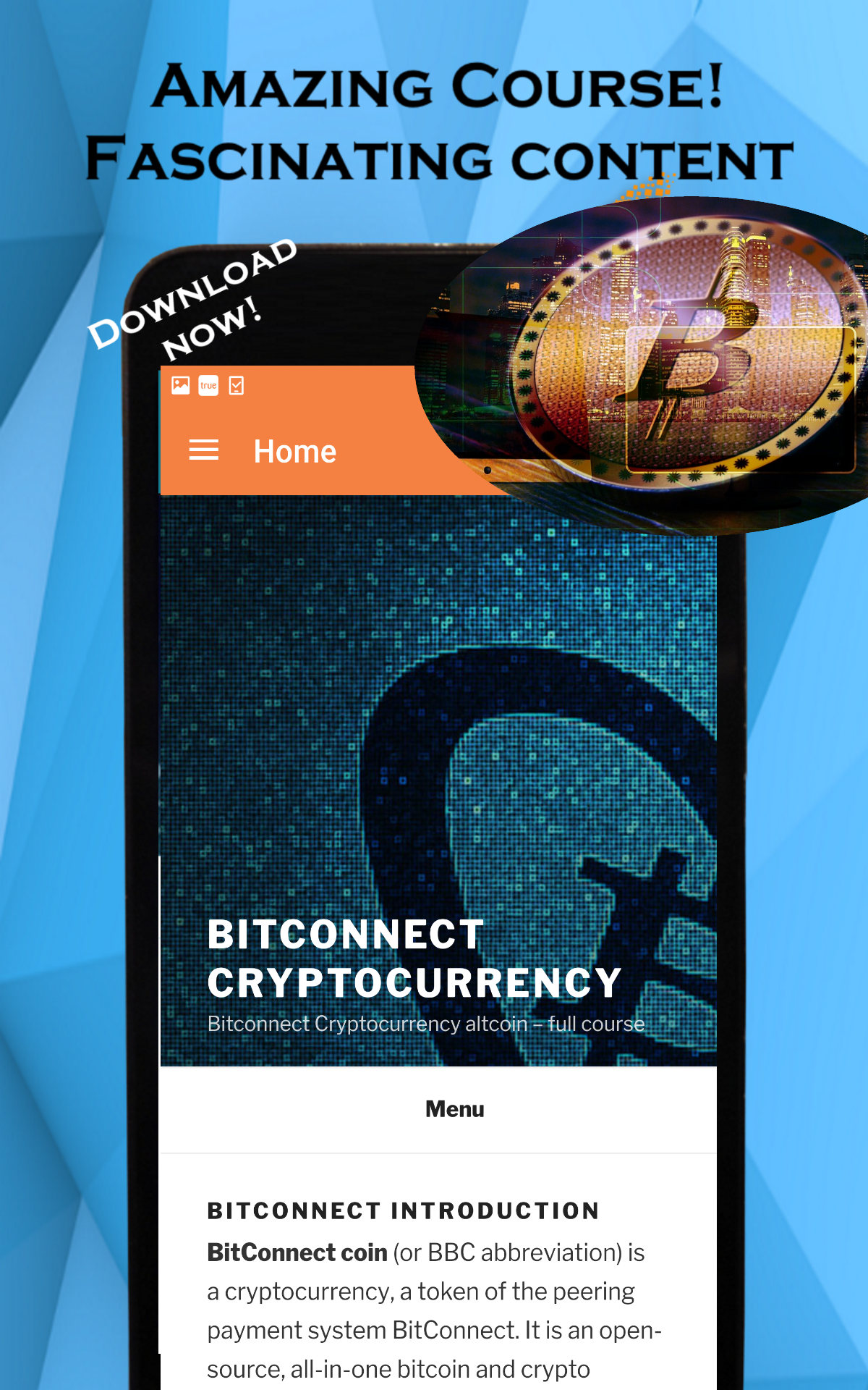 What Is BitConnect?