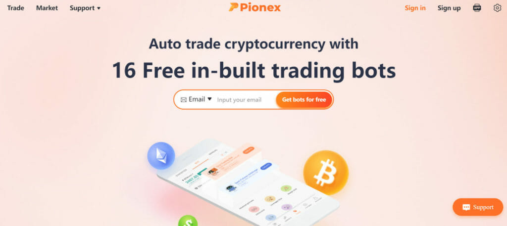 Best Crypto Trading Bots For Beginners (Free) in 