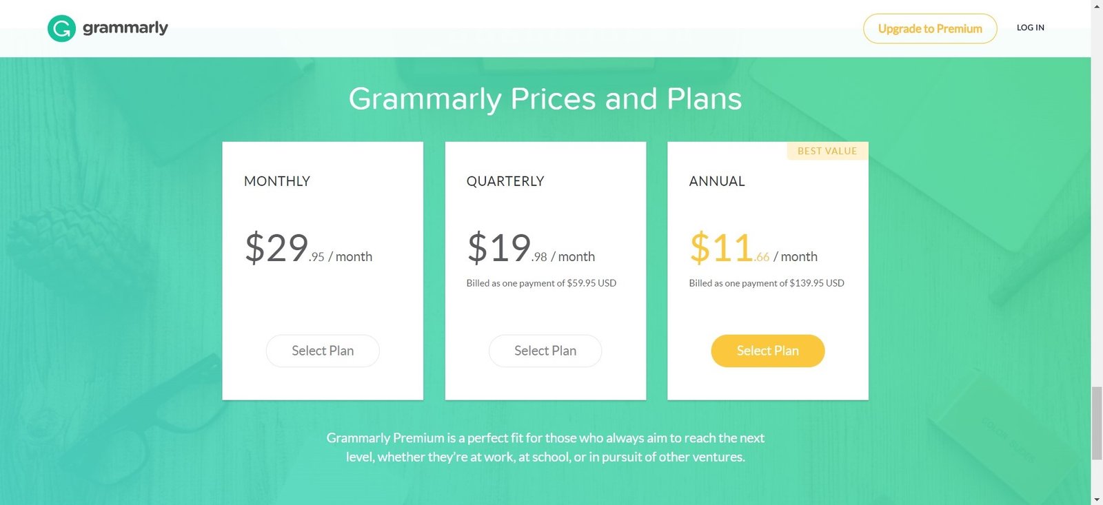 Buy Grammarly Premium | | INSTANT DELIVERY at Ubuy India