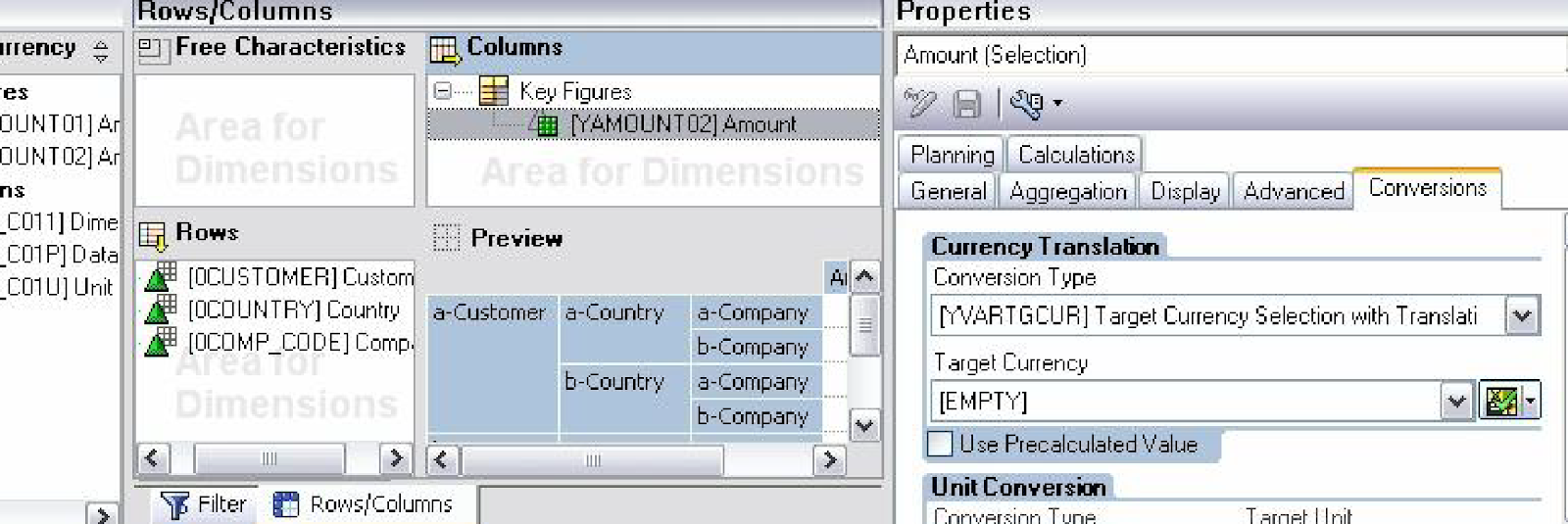 Currency Conversion in Power BI: Enabling Seamless - Microsoft Fabric Community