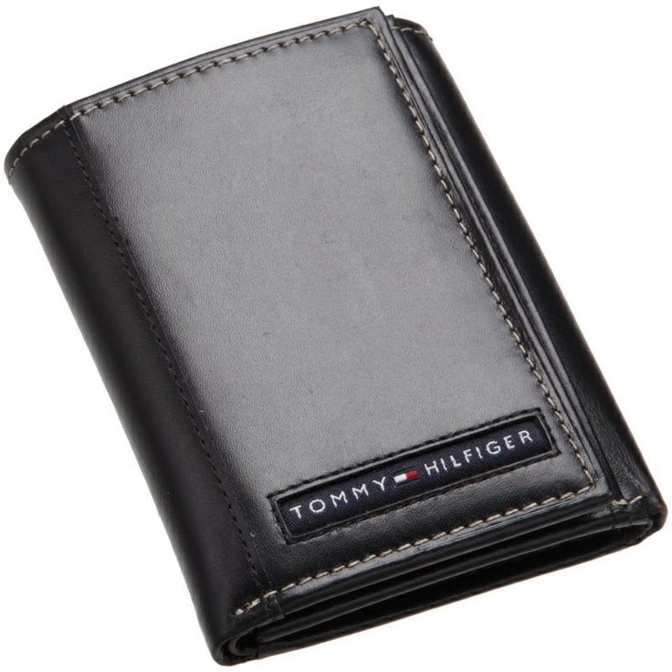 Tommy Hilfiger Wallets | Best Menswear