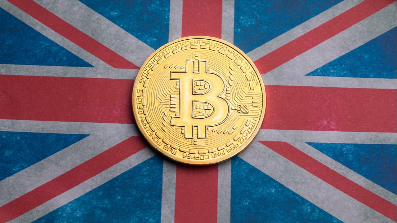 Bitcoin Latest News and Features | WIRED UK