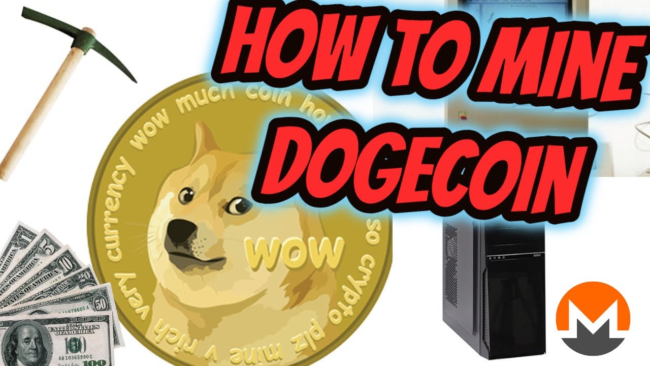 How to Mine Dogecoin? Your Guide to Successful Mining