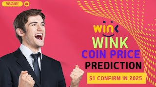 WINK PRICE PREDICTION - - 