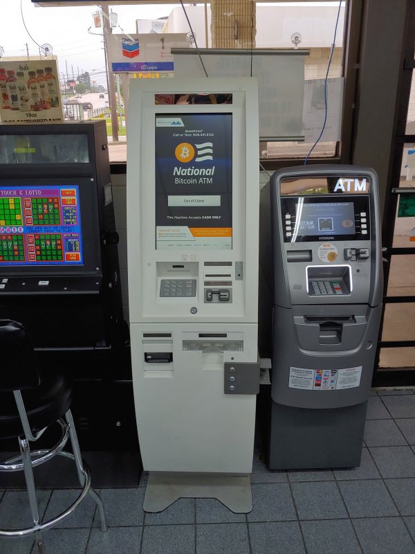 Find a Bitcoin ATM or BDCheckout Near Me | Bitcoin Depot