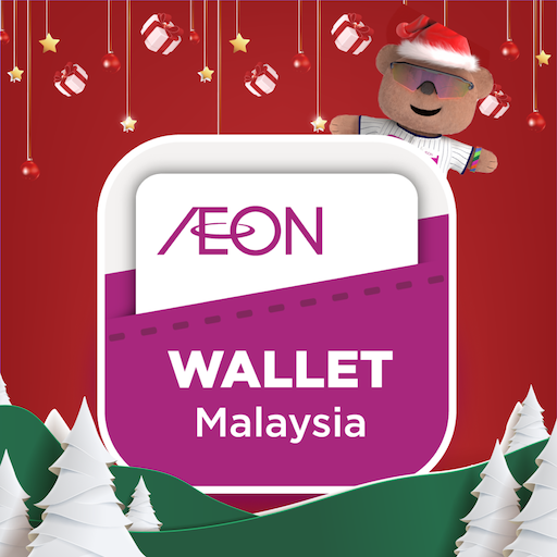 AEON Wallet Malaysia Free Download