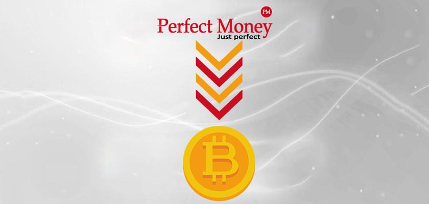 Bitcoin to Perfect Money USD Convert, Exchange BTC to PM Best Rate - Exchanger24