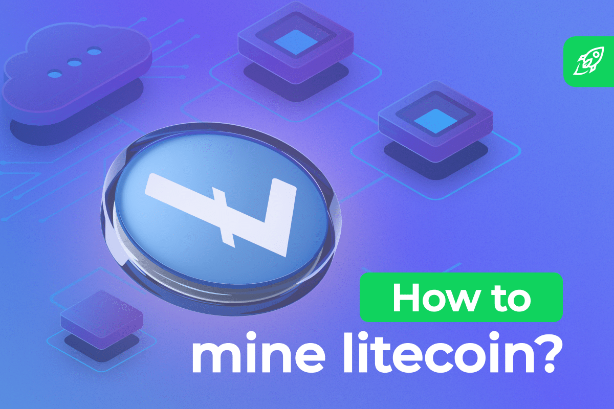 The Definitive Guide to Litecoin Mining Hardware - Unbanked