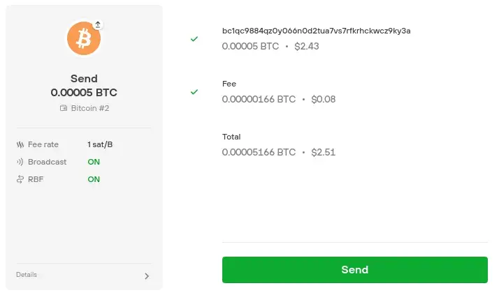 How to Cancel a Bitcoin Transaction if it is Unconfirmed? - GeeksforGeeks