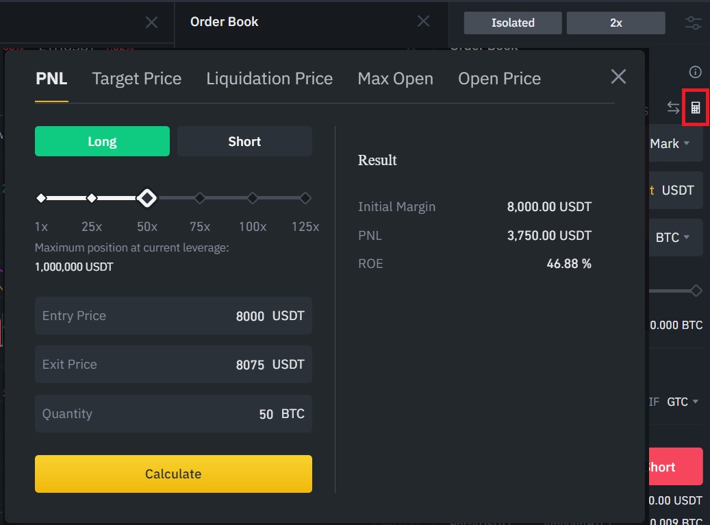 DGBUSDT.P Charts and Quotes — TradingView