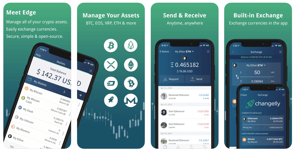 Best Mobile Crypto Wallets - Complete Guide