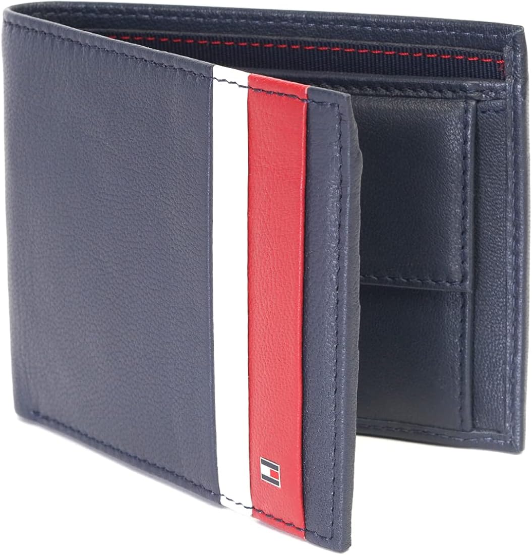 Buy Tommy Hilfiger Wallets & Card Holders online - Women : top brands | FASHIOLA INDIA