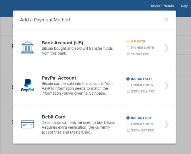 Coinbase Commerce not showing up as a Payment Option during Checkout - Shopify Community