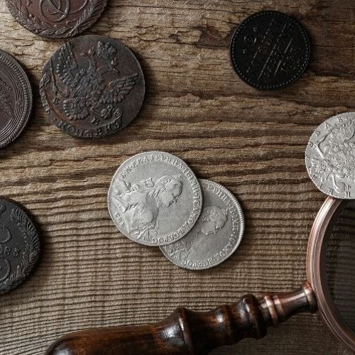 How to Sell Old Coins: The Complete Guide