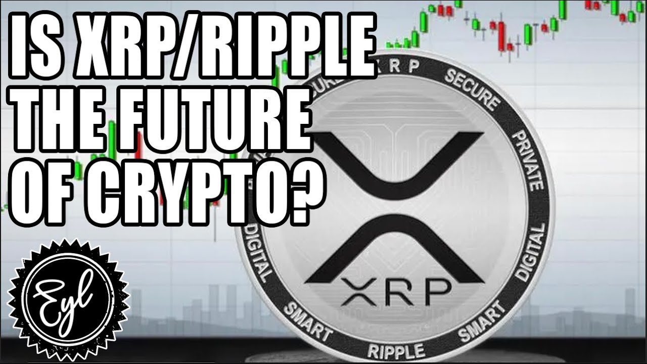 XRP (XRP) Price Prediction - 