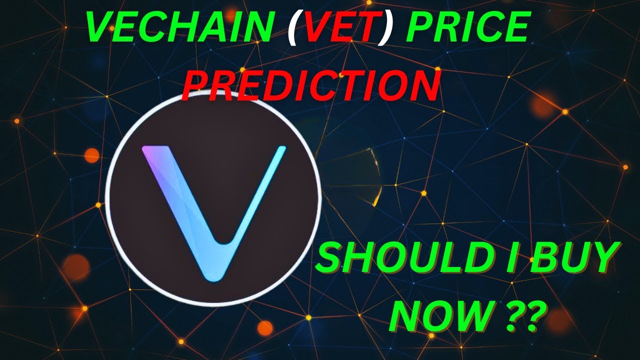 Investing in VeChain (VET) - Everything You Need to Know - coinmag.fun