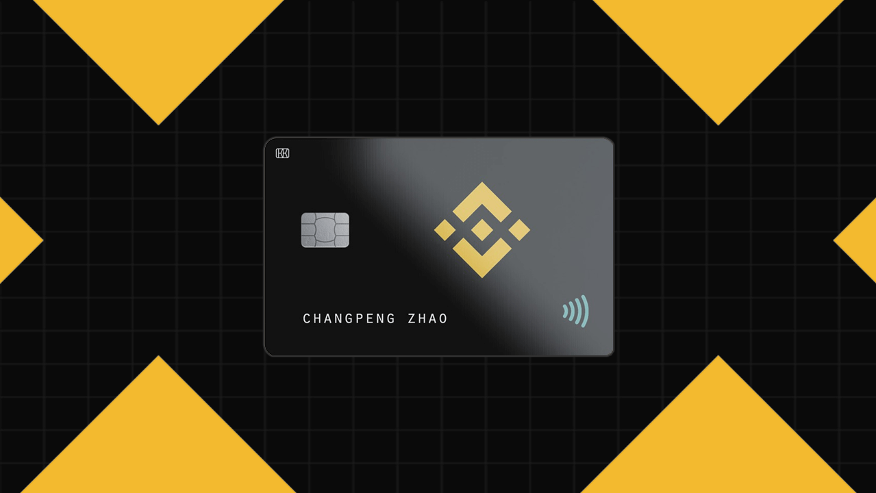 Binance Card Review: Is This the Best Crypto Card? - CoinCodeCap