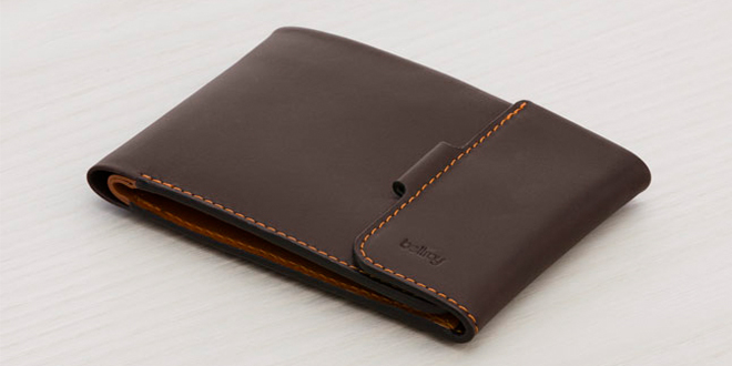 Bellroy Coin Fold Wallet - LO – GatoMALL - Shop for Unique Brands