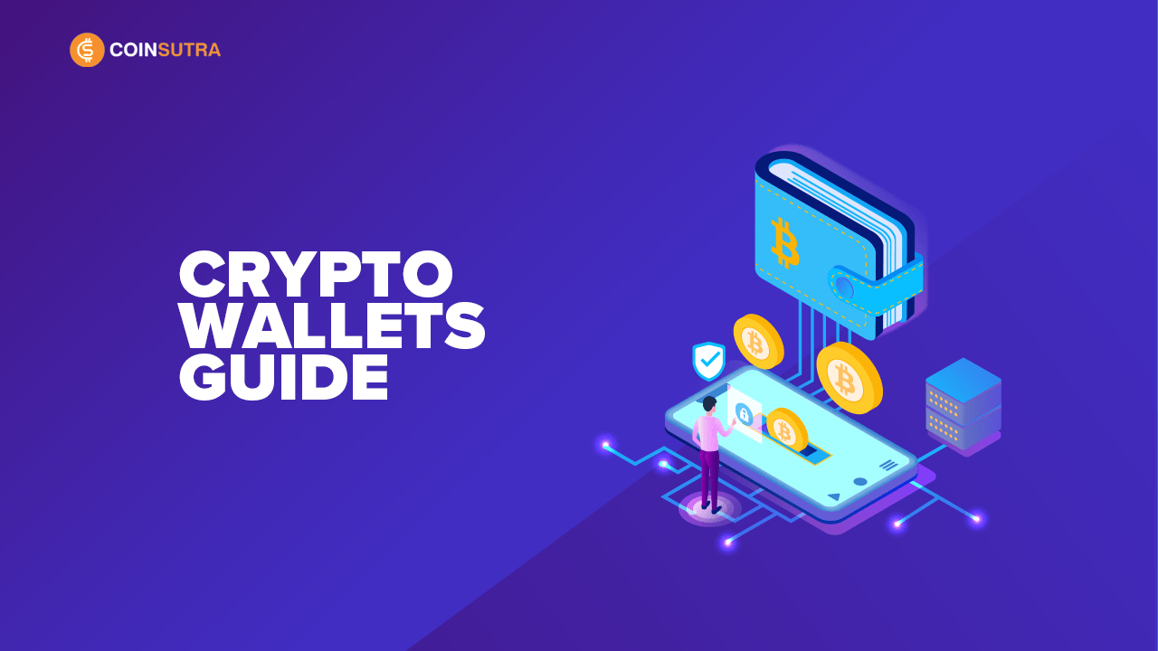 The 10 Best Cryptocurrency Wallets in | CoinLedger