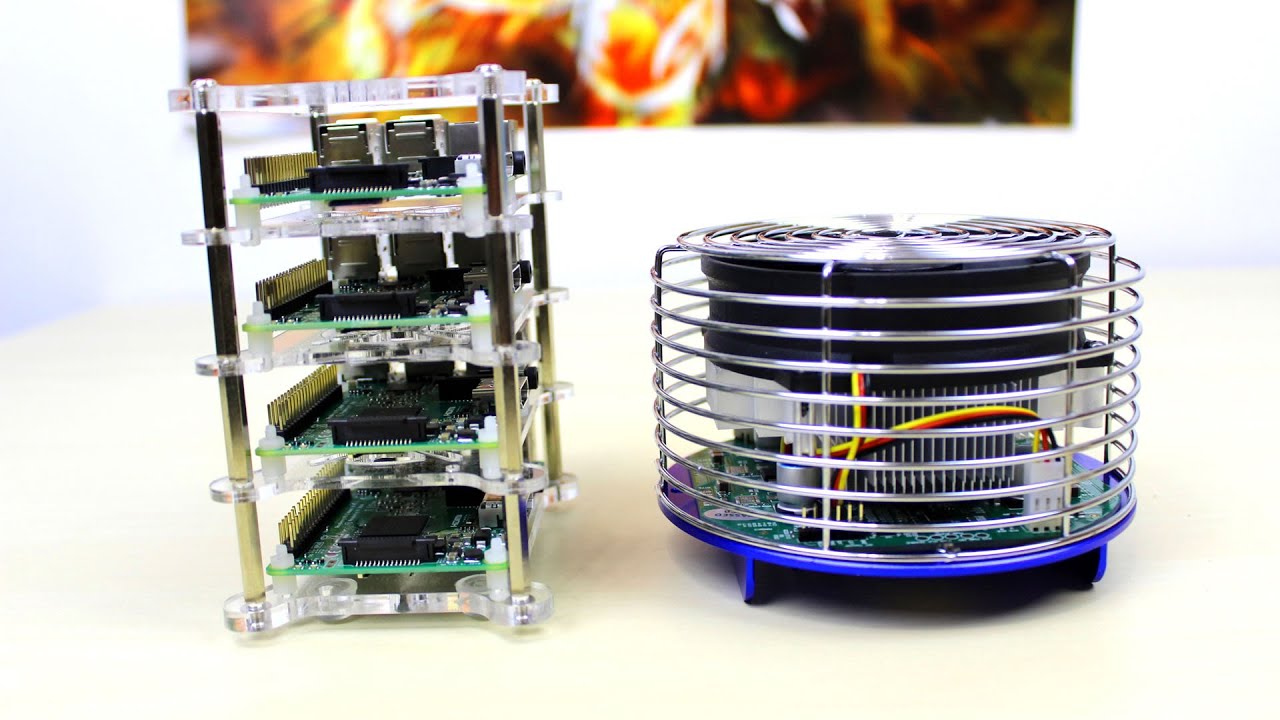 Revolutionize Raspberry Pi Mining: Empower Your Setup with Expert Optimization - Raspberry