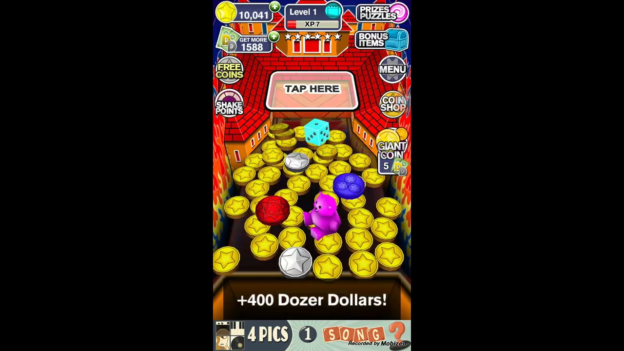 Coin Dozer: Pirates Cheats: Guide, Tips & Strategy for Android/iPhone Game | N4G